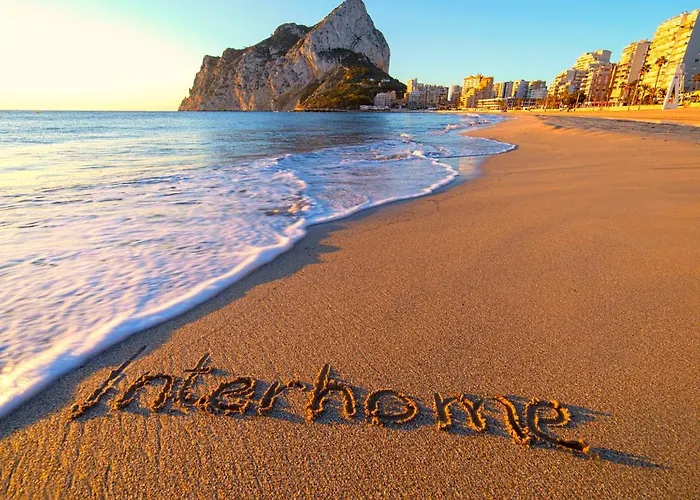 Holiday Home Rita By Interhome