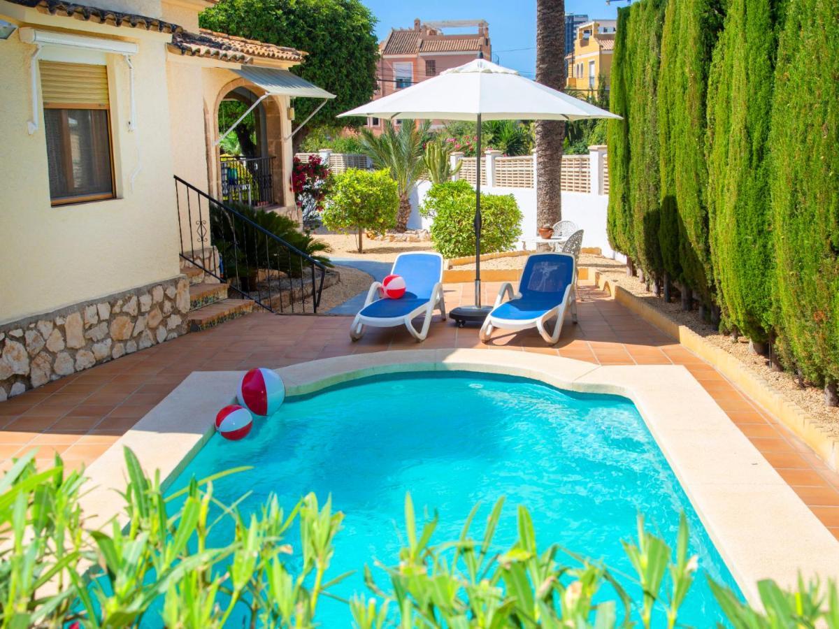 Rita By Interhome * Calp