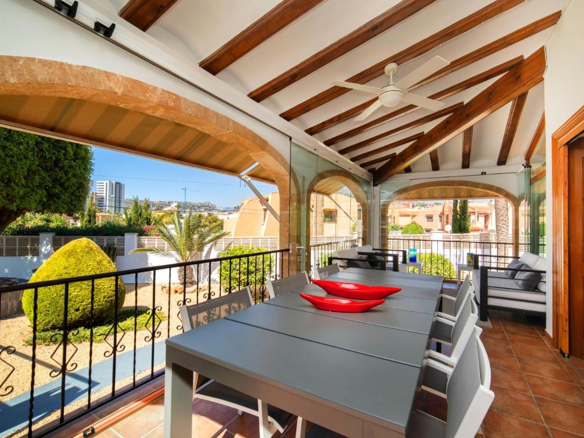Rita By Interhome Ferienhaus Calp