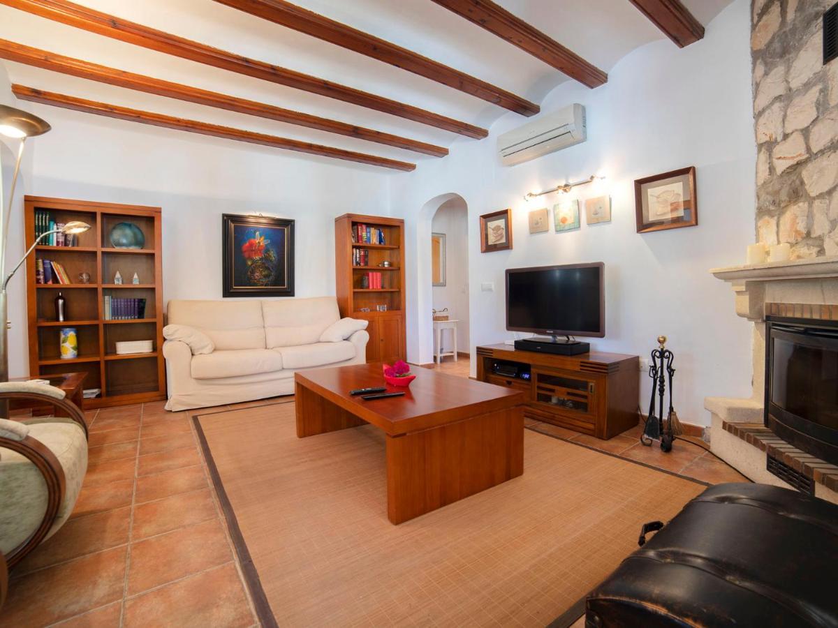 Rita By Interhome Ferienhaus Calp