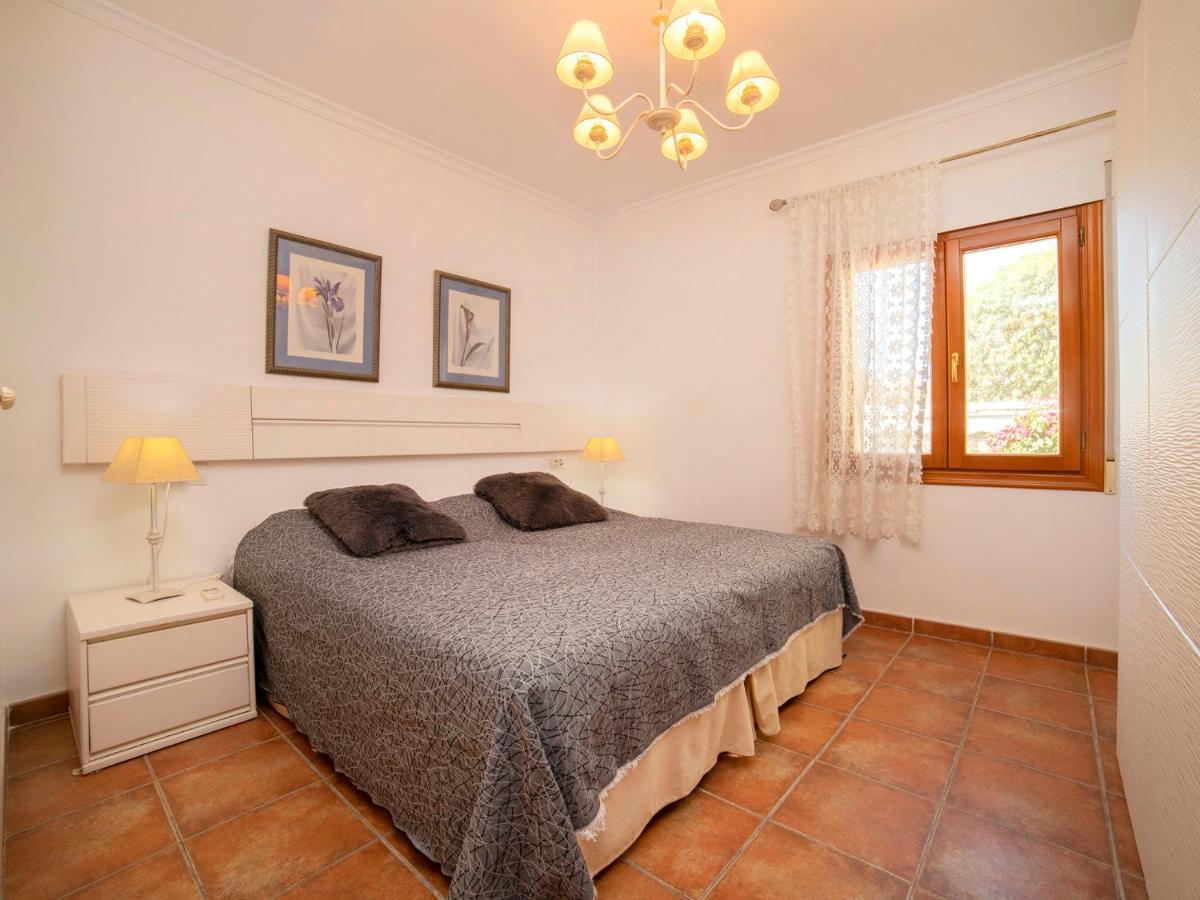 Ferienhaus Rita By Interhome
