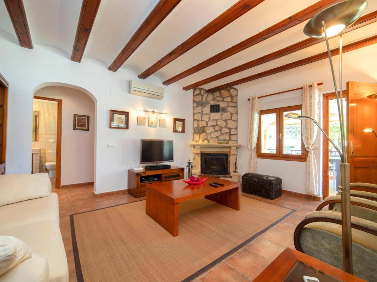 Ferienhaus Rita By Interhome *