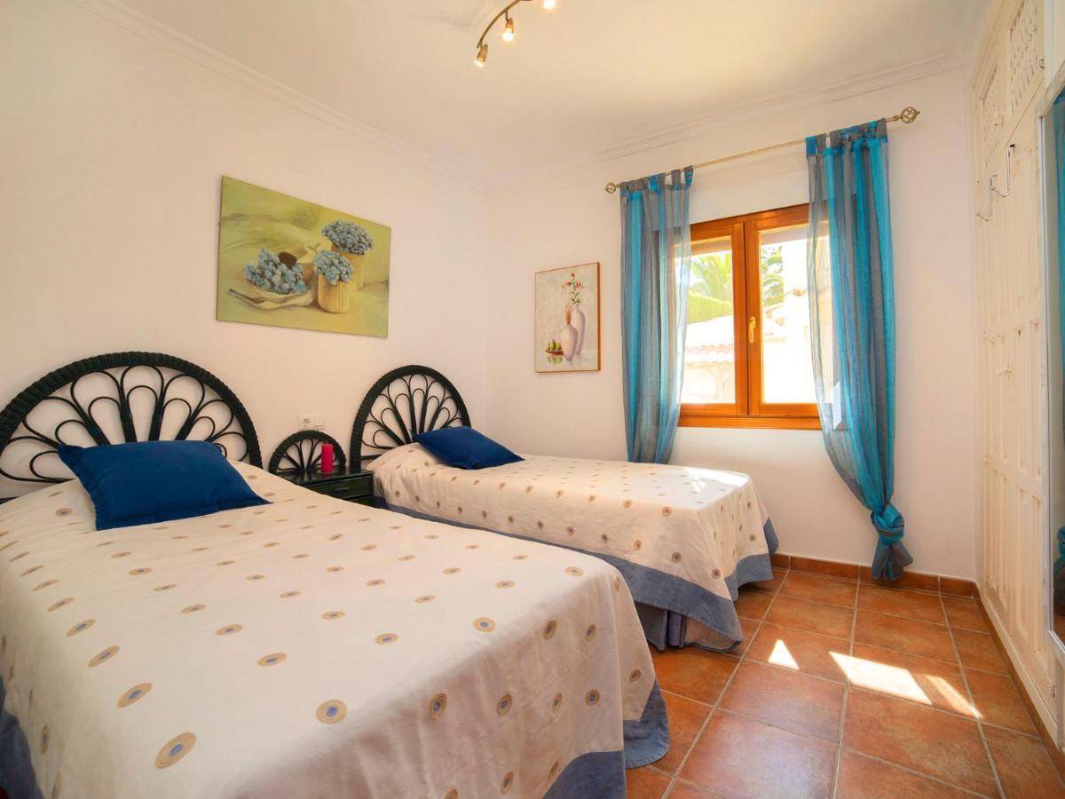 Rita By Interhome * Calp