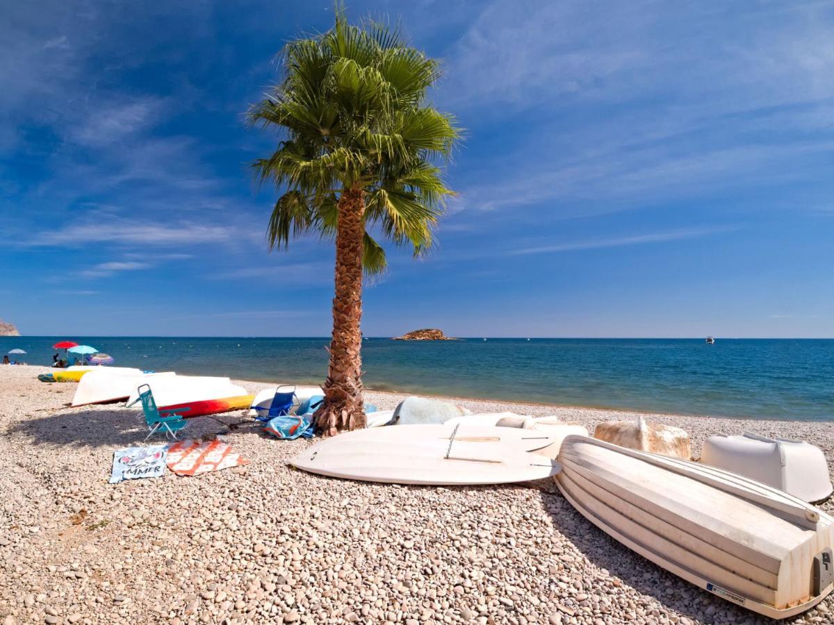 Casa de Férias Rita By Interhome Calpe